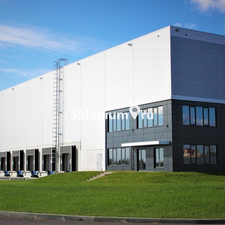 Складской комплекс Парк Софьино